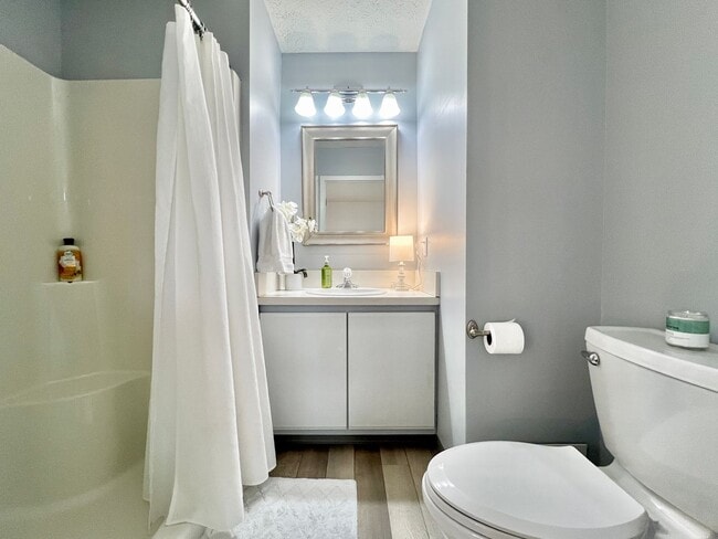 Building Photo - The Webster Street Retreat: A Fabulous Hot...