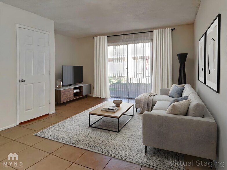 Building Photo - 2828 E Tierra Buena Ln