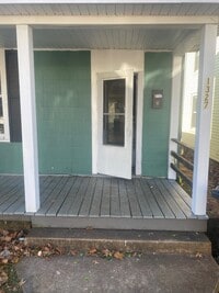 Building Photo - 1327 Ruffner Pl