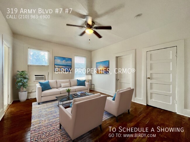 Building Photo - 319 Army Blvd