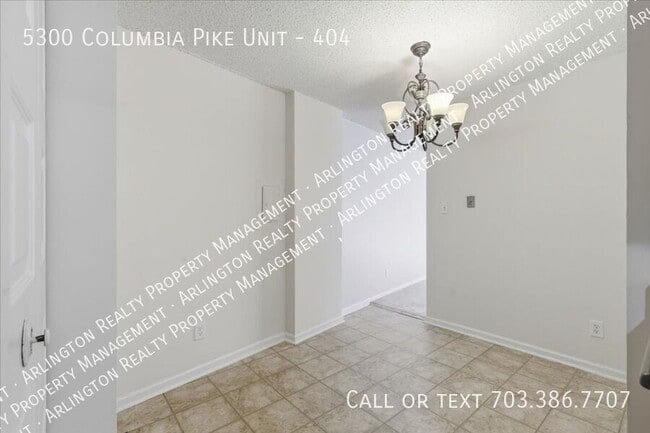 Building Photo - 5300 Columbia Pike