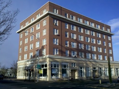 Building Photo - New Medford