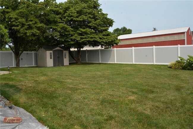 Building Photo - 3017 Jefferson St