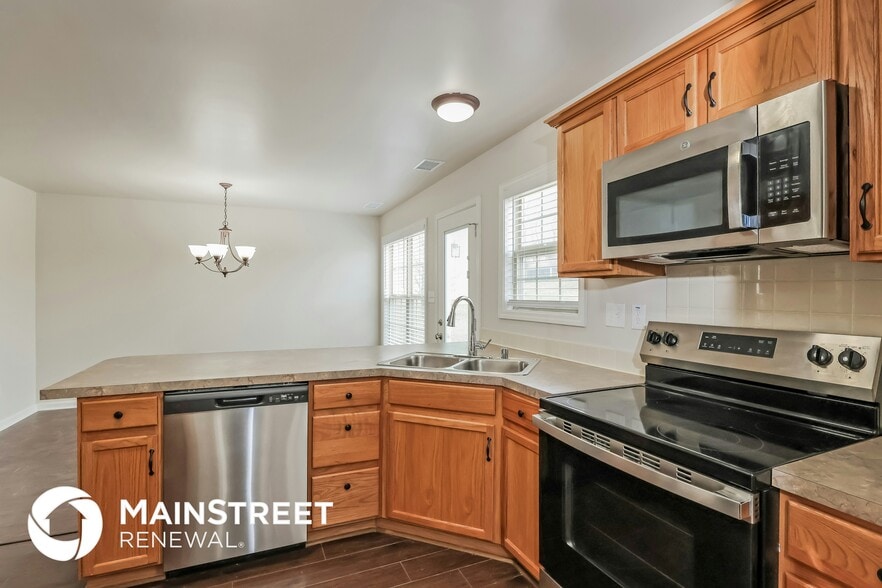 Building Photo - 17429 Curry Branch Rd