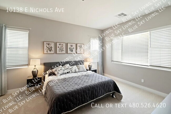 Building Photo - 10138 E Nichols Ave