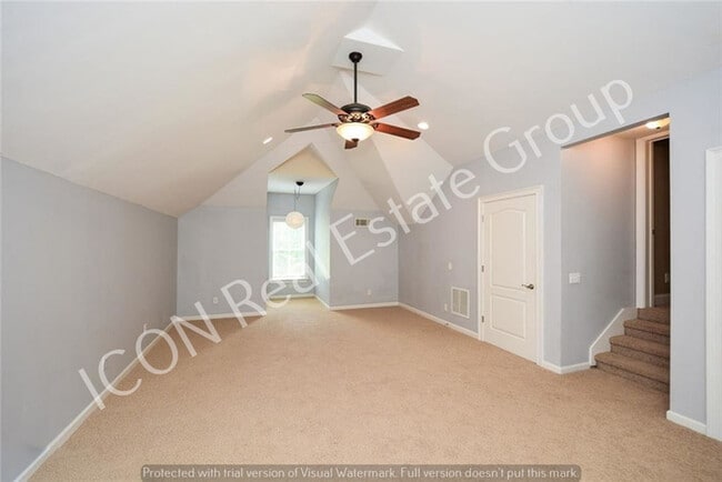 Building Photo - 4/3.5 home on 4 acres in North paulding