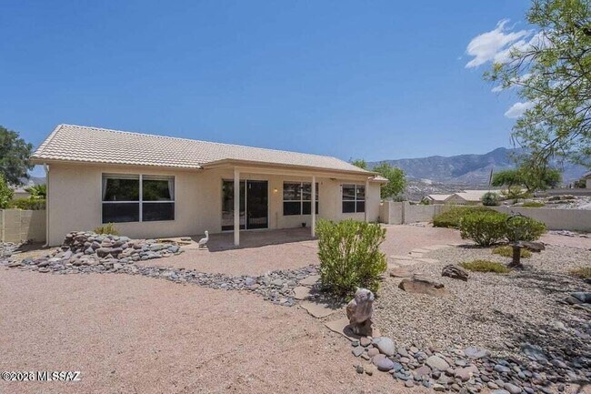 Building Photo - 37514 S Desert Star Ct