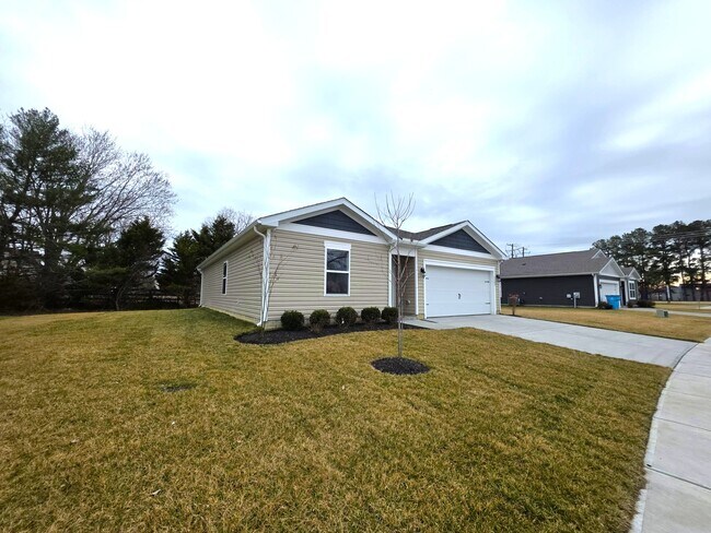 Building Photo - 1105 Albritton Ln