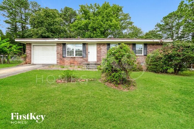 Primary Photo - 1407 Colony East Circle
