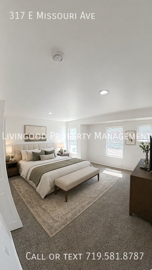 Building Photo - 317 E Missouri Ave