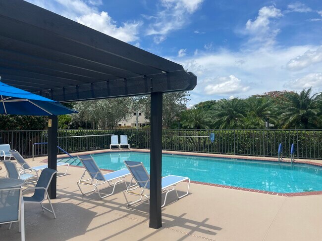 Community Pool - 5527 Ashpon Ct