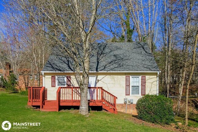 Building Photo - 908 PANOLA RD, WINSTON SALEM, NC 27106