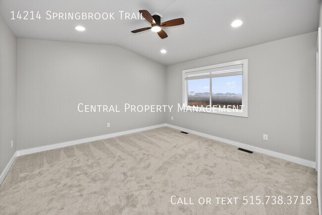 Building Photo - 14214 Springbrook Trl