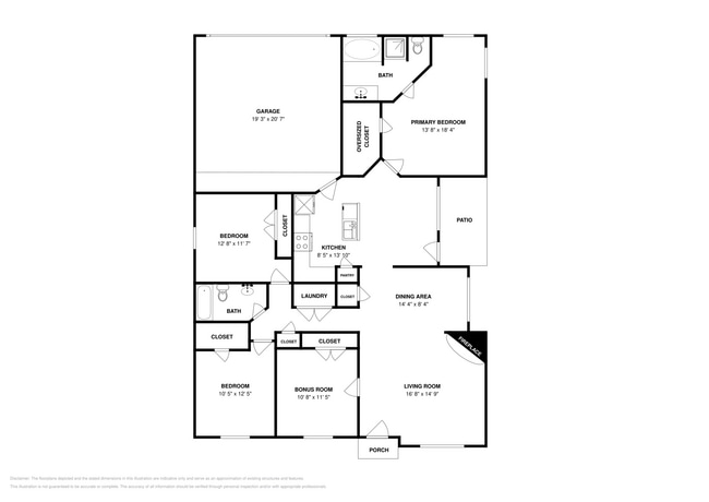 Building Photo - 1114 Alicia Ln