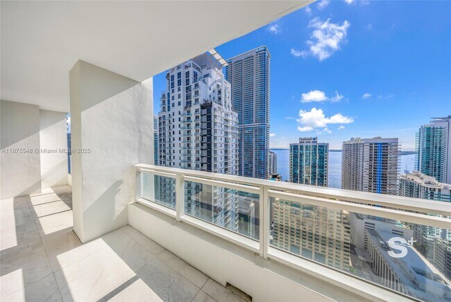 Building Photo - 1080 Brickell Ave