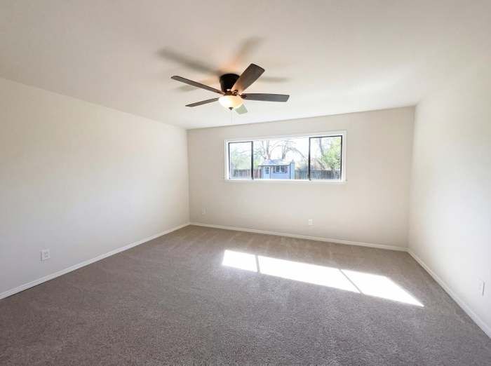 Building Photo - 5316 Marmith Ave