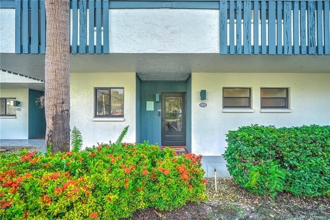 Building Photo - 175 SE St Lucie Blvd