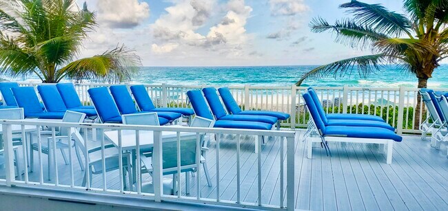 Building Photo - 4748 S Ocean Blvd