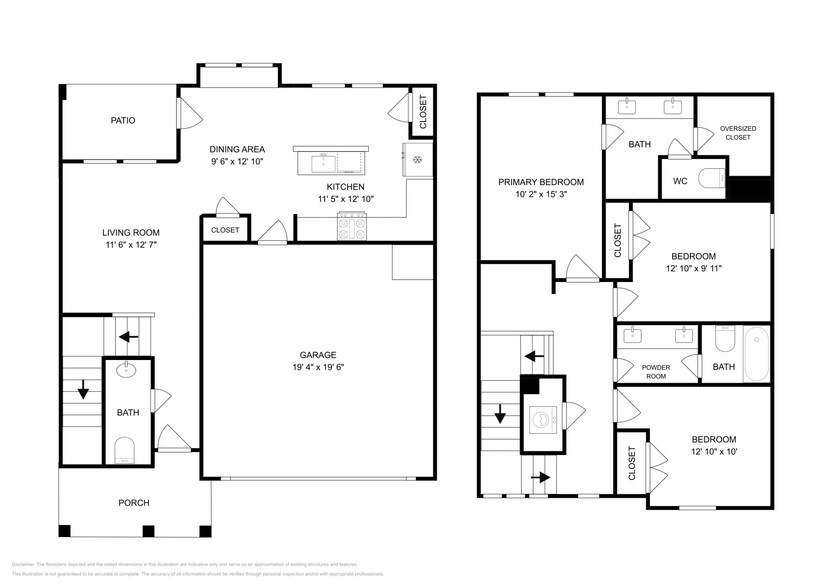 Building Photo - 101 Cherwell Ct