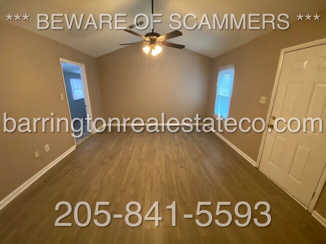 Building Photo - Birmingham *** APPROVED APPLICANT, PENDING...