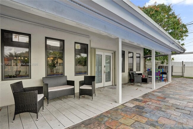 Building Photo - 5380 SW 8th Ct