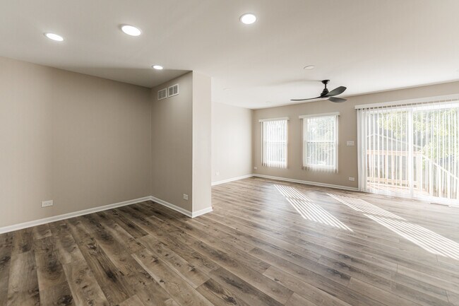 Building Photo - 119 N Dole Ave