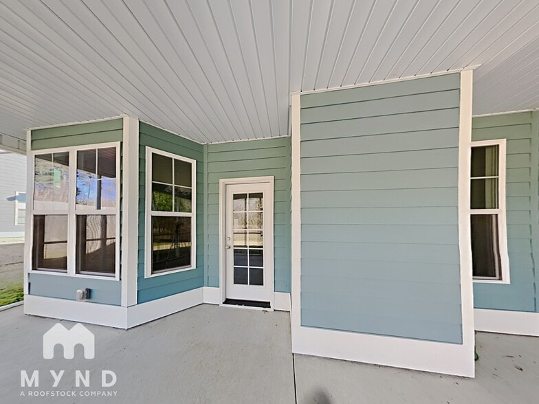 Building Photo - 54 Round Rock Cir NE