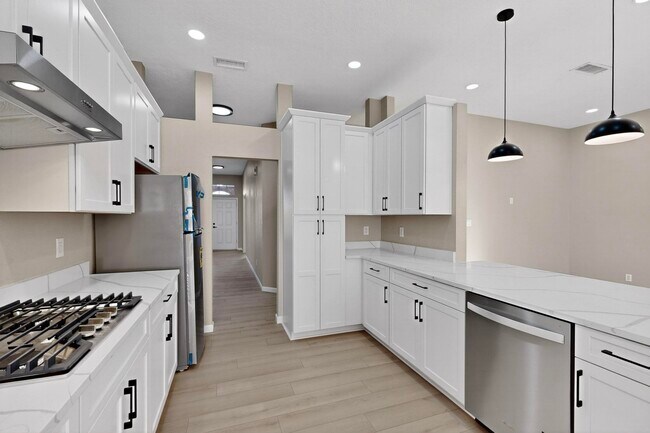 Building Photo - 3509 Ronda De Lechusas NW