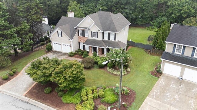 Building Photo - 2104 Jockey Hollow Dr NW