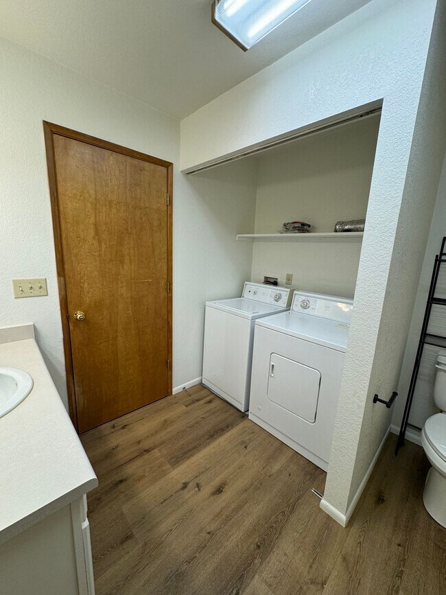 Building Photo - Newly Renovated Farmhouse style unit with new mini split for heating and cooling and garage