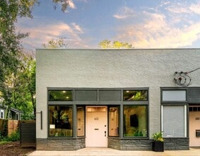 Building Photo - 612 W 8th Ave