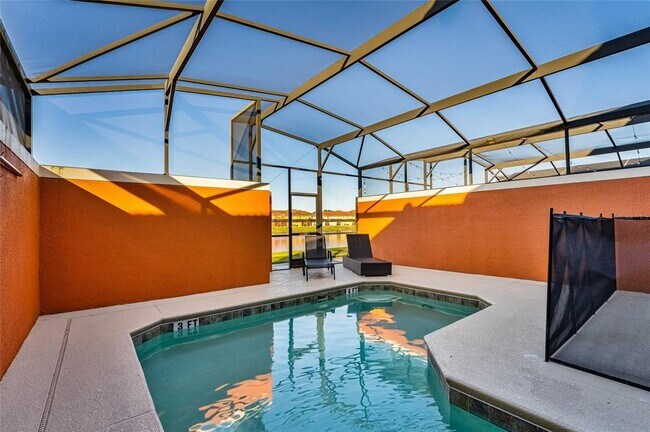 Building Photo - 8879 Candy Palm Rd