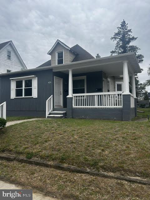 Building Photo - 428 Summit Ave