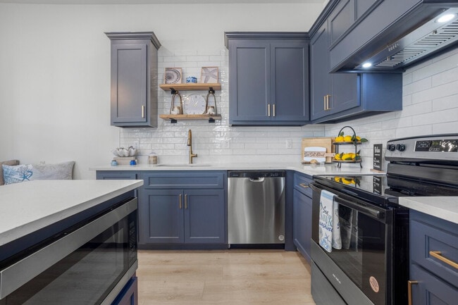 Building Photo - 1472 Georgia Pl