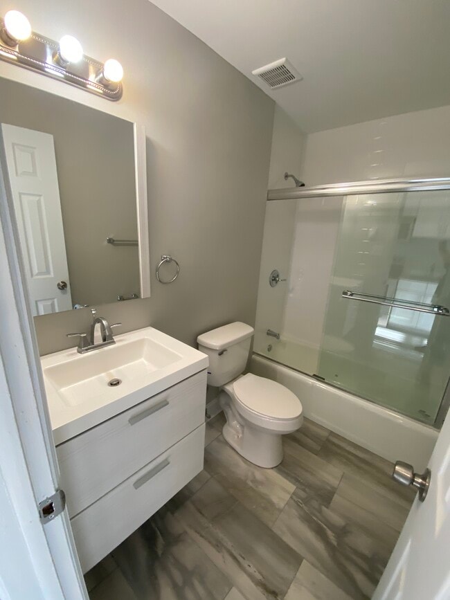 Updated Bathrooms - 21 Davis Ave
