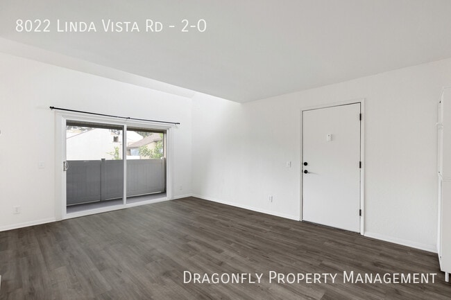 Building Photo - 8022 Linda Vista Rd