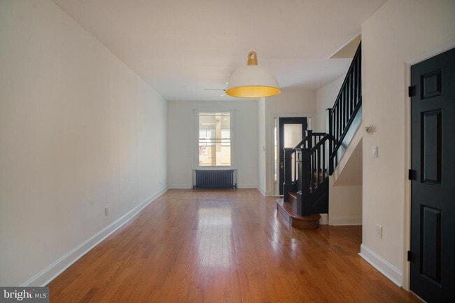 Building Photo - 1208 S Carlisle St