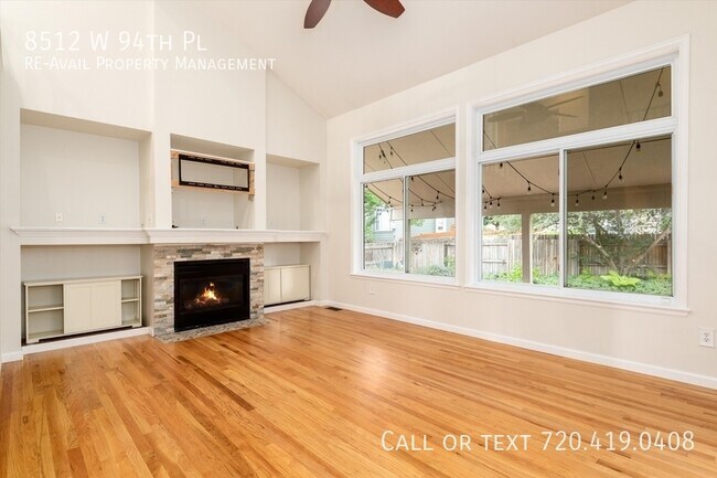 Building Photo - 8512 W 94th Pl