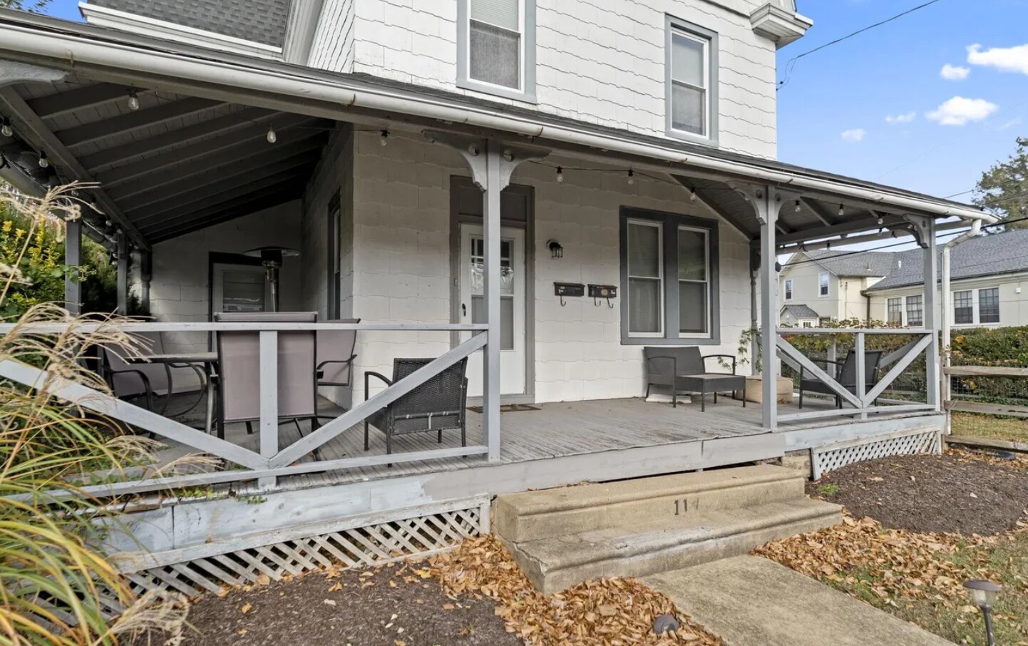 Building Photo - 114 Cadwalader Ave