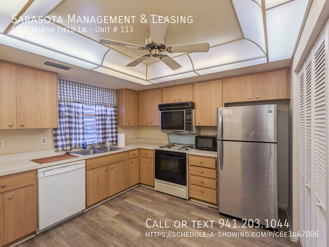 Building Photo - 5160 Marsh Field Ln