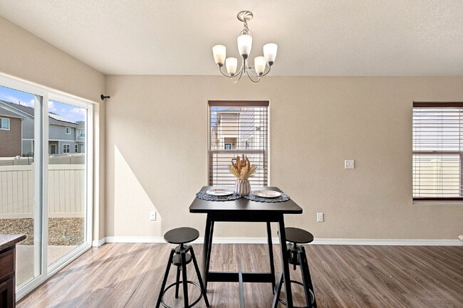 Building Photo - Beautiful Ranch Home in Ventana – Minutes from Fort Carson!