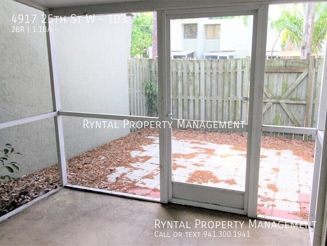 Building Photo - 4917 25th St W