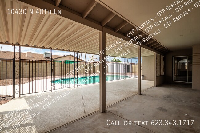 Building Photo - 10430 N 48th Ln