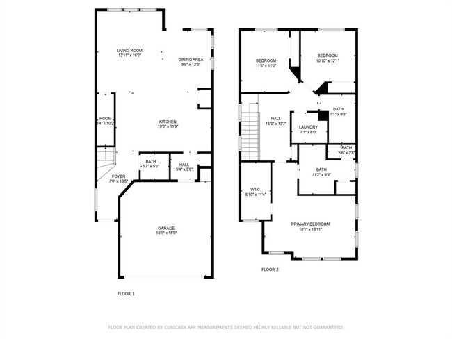 Building Photo - 3230 Longleaf Meadows Dr