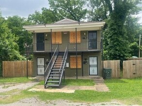 Building Photo - 1493 Gaither St