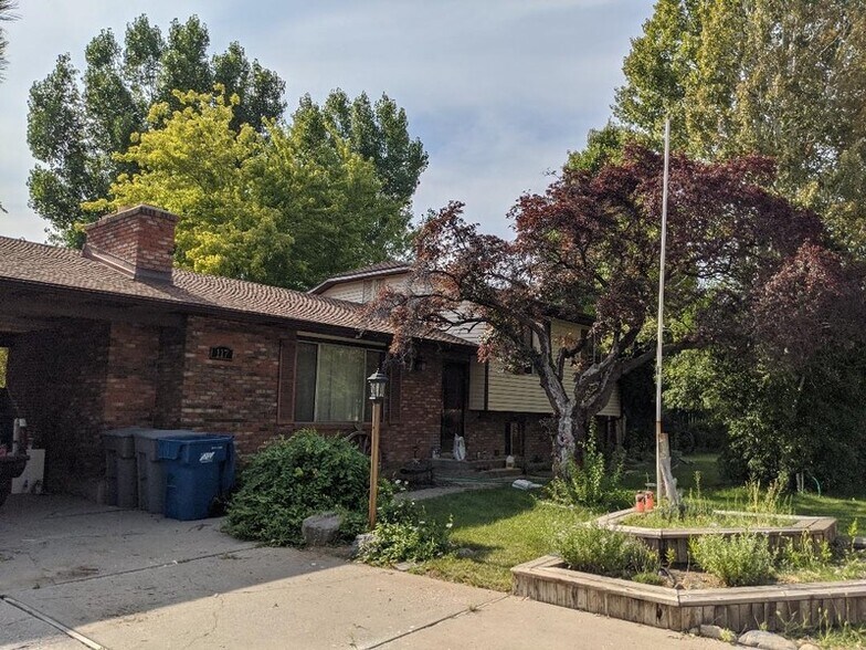 Building Photo - 117 N 1185 E