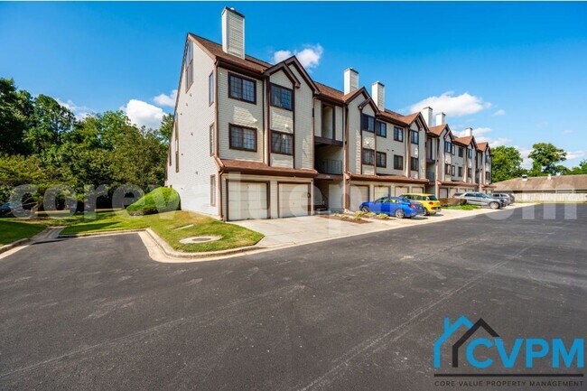 Building Photo - 2506 Airy Hill Cir