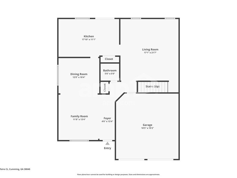 Building Photo - 4603 Whitfaire Ct