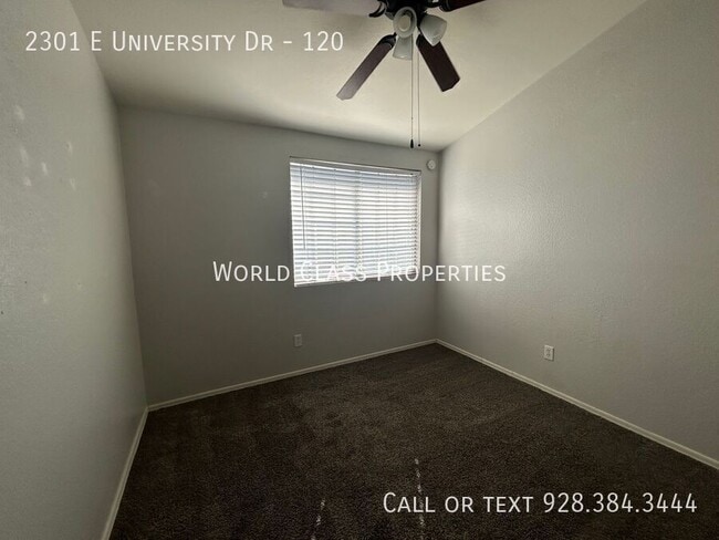 Building Photo - 2301 E University Dr