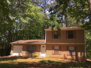 Building Photo - Beautiful 4BR/2BA home nestled in a quiet Ellenwood GA